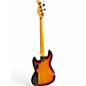 Used Sire marcus miller v6 3 Tone Sunburst Electric Bass Guitar