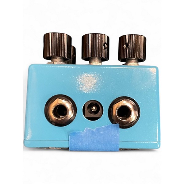 Used Walrus Audio LILLIAN Effect Pedal