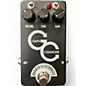 Used Barber Electronics GAIN CHANGER Effect Pedal thumbnail