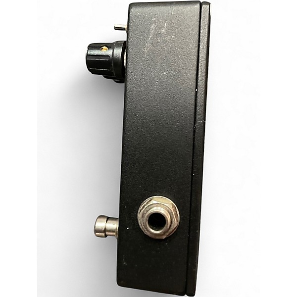 Used Barber Electronics GAIN CHANGER Effect Pedal