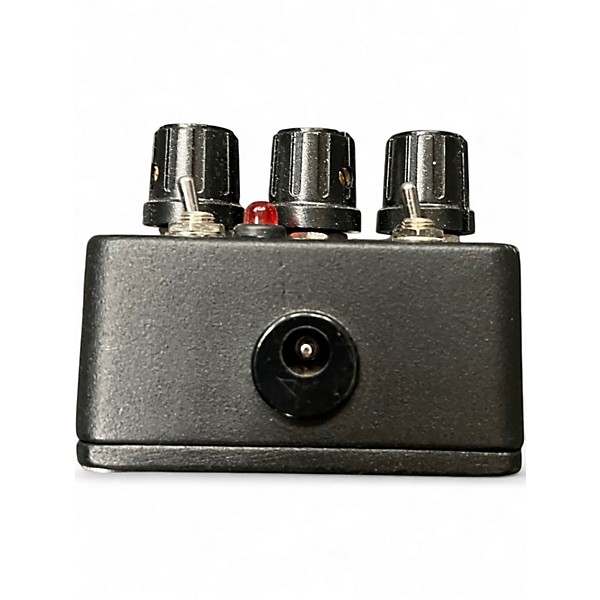 Used Barber Electronics GAIN CHANGER Effect Pedal