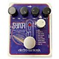 Used Electro-Harmonix SYNTH9 Synthesizer Effect Pedal thumbnail