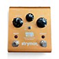 Used Strymon OB1 Optical Compressor & Clean Boost Effect Pedal thumbnail