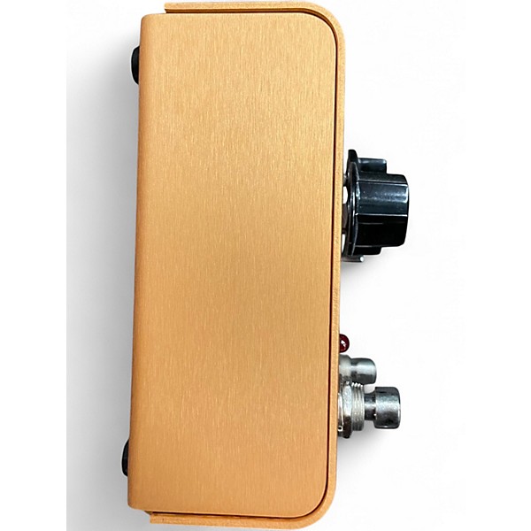 Used Strymon OB1 Optical Compressor & Clean Boost Effect Pedal