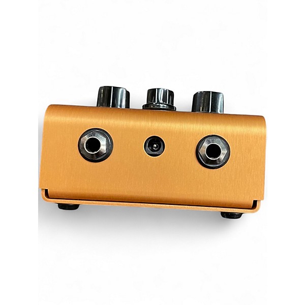 Used Strymon OB1 Optical Compressor & Clean Boost Effect Pedal