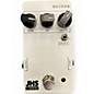 Used JHS Pedals 3 SERIES REVERB Effect Pedal thumbnail