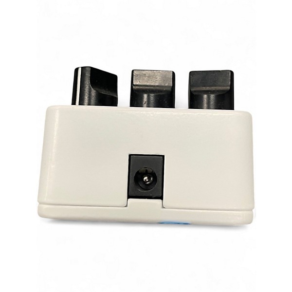 Used JHS Pedals 3 SERIES REVERB Effect Pedal