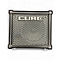 Used Cube 10GX Guitar Combo Amp thumbnail