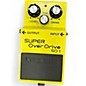 Used BOSS SD-1 Effect Pedal thumbnail