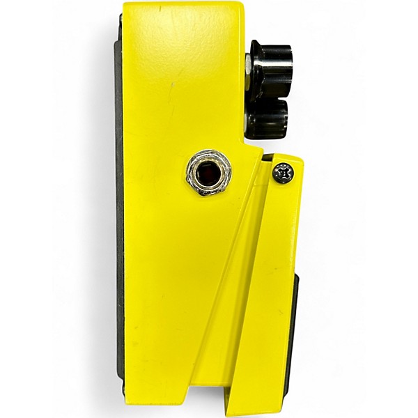 Used BOSS SD-1 Effect Pedal