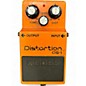 Used BOSS DISTORTION DS-1 Effect Pedal thumbnail