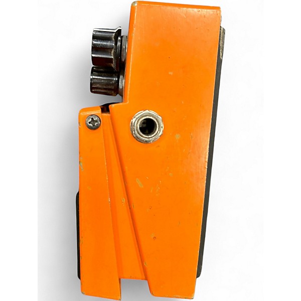 Used BOSS DISTORTION DS-1 Effect Pedal