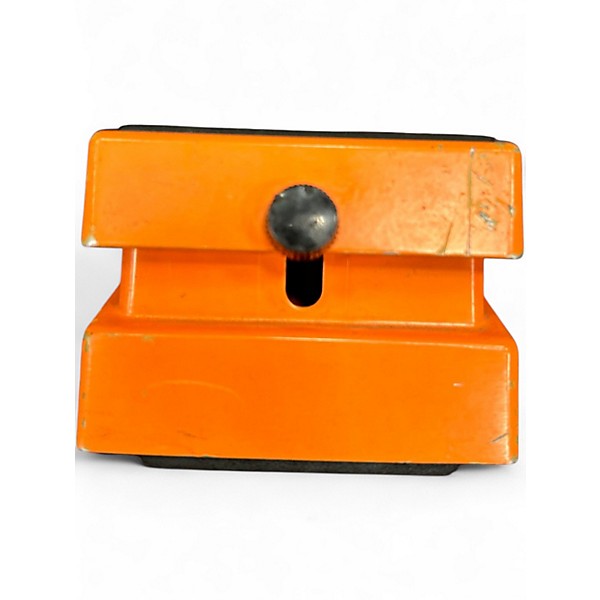 Used BOSS DISTORTION DS-1 Effect Pedal