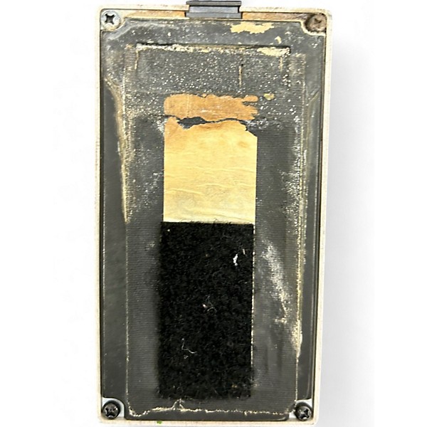 Used BOSS DISTORTION DS-1 Effect Pedal