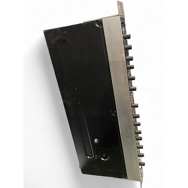 Used Behringer CX3400 Super-X Pro Crossover