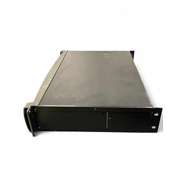 Used Crown XTI4002 Power Amp