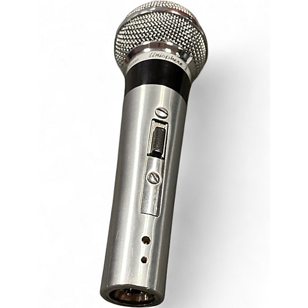 Used Shure 565SD Dynamic Microphone