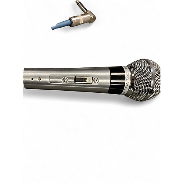 Used Shure 565SD Dynamic Microphone
