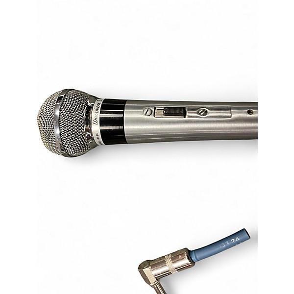 Used Shure 565SD Dynamic Microphone