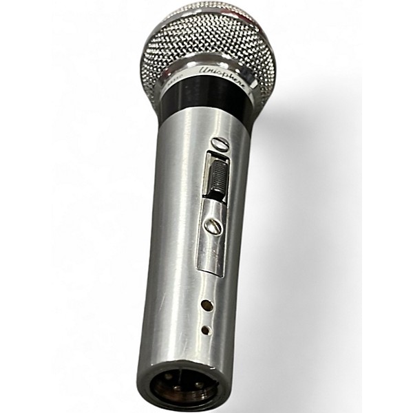 Used Shure 565SD Dynamic Microphone