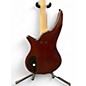 Used Jackson JS23 Spectra Brown Electric Bass Guitar