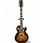 Used 2005 Gibson Les Paul Standard Desert Burst Solid Body Electric Guitar thumbnail