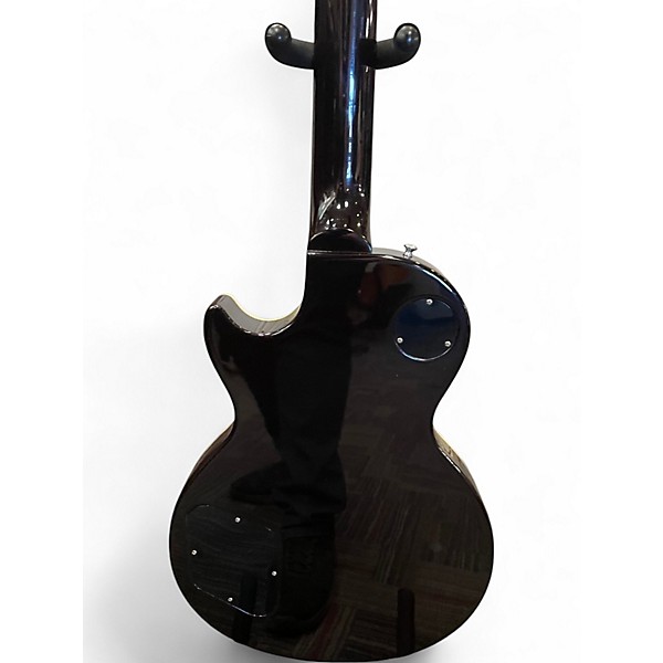 Used 2005 Gibson Les Paul Standard Desert Burst Solid Body Electric Guitar