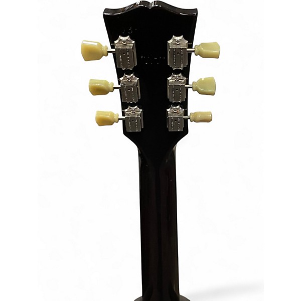 Used 2005 Gibson Les Paul Standard Desert Burst Solid Body Electric Guitar