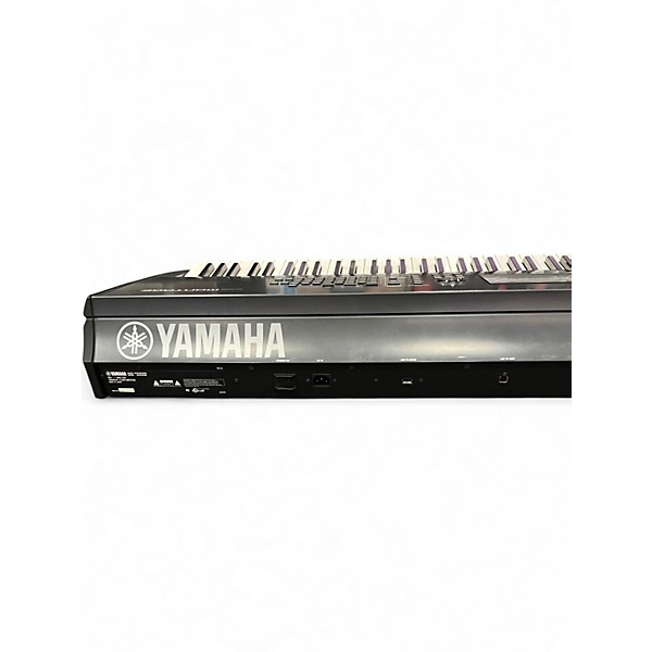 Used Yamaha Montage 88 Key Synthesizer