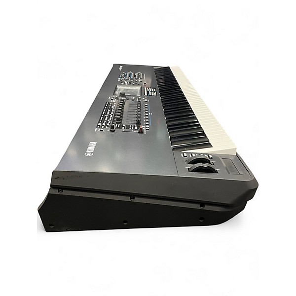Used Yamaha Montage 88 Key Synthesizer