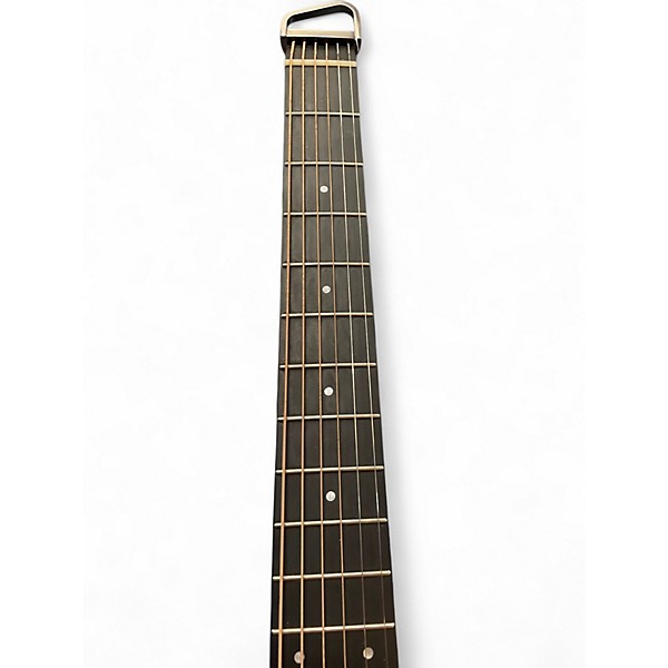 Used Donner Hush 1 Cream Electric Guitar