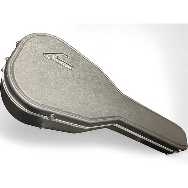 Used Ovation Collectors BCS 2007 Natural Acoustic Electric Guitar