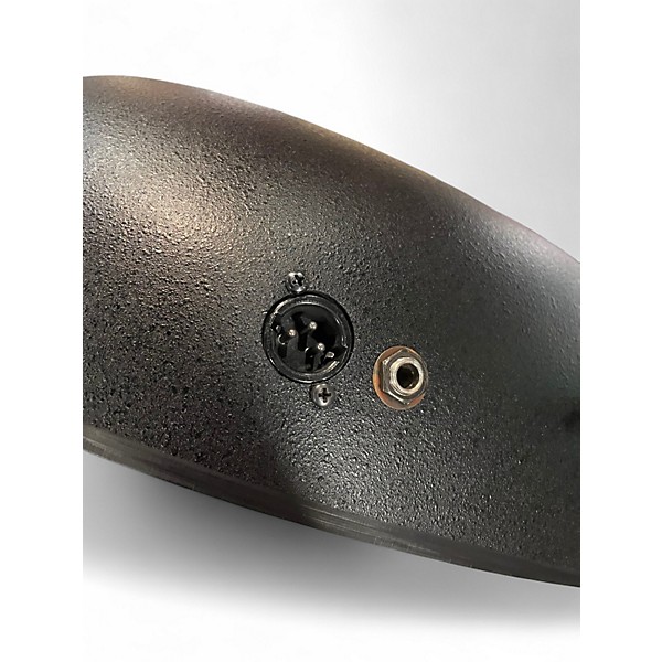 Used Ovation Collectors BCS 2007 Natural Acoustic Electric Guitar