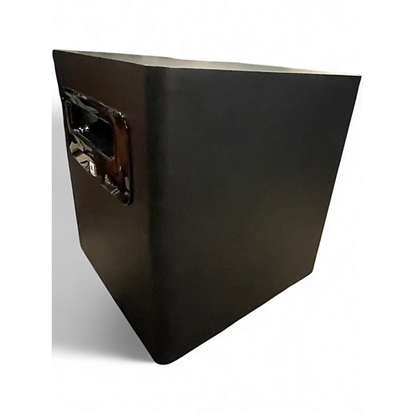 Used JBL LSR310S Subwoofer