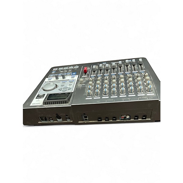 Used TASCAM DP01FX MultiTrack Recorder