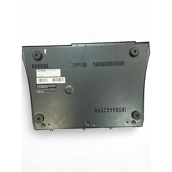 Used TASCAM DP01FX MultiTrack Recorder