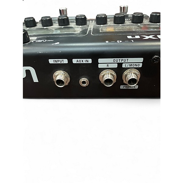 Used Zoom G3XN Effect Processor