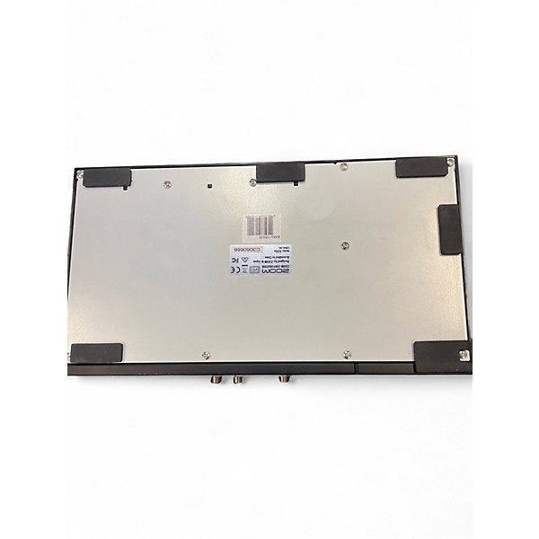 Used Zoom G3XN Effect Processor