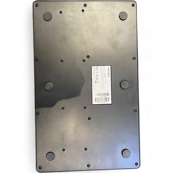 Used Arturia Minilab 3 MIDI Controller