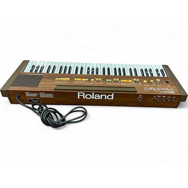 Used Roland ep 11 piano plus 11 Digital Piano