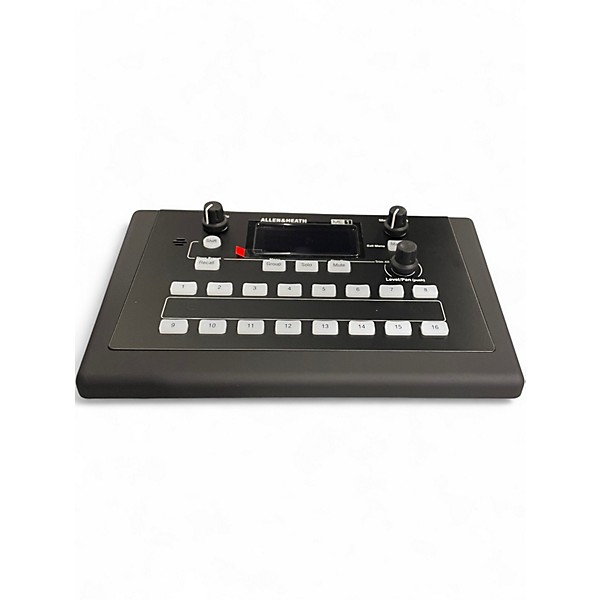 Used Allen & Heath ME-1 Digital Mixer