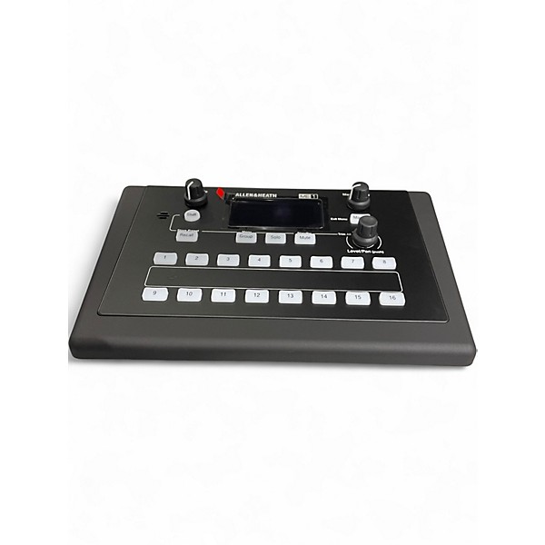 Used Allen & Heath ME-1 Digital Mixer