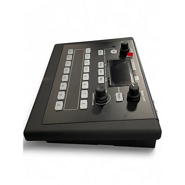 Used Allen & Heath ME-1 Digital Mixer