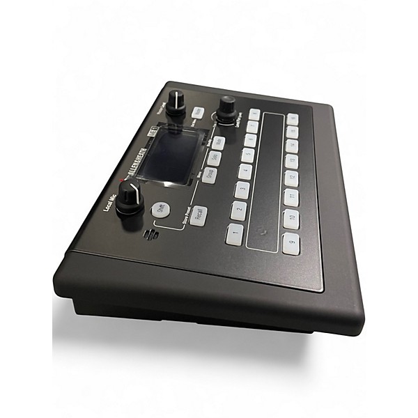 Used Allen & Heath ME-1 Digital Mixer