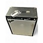 Used Fender bassman60 Bass Combo Amp thumbnail