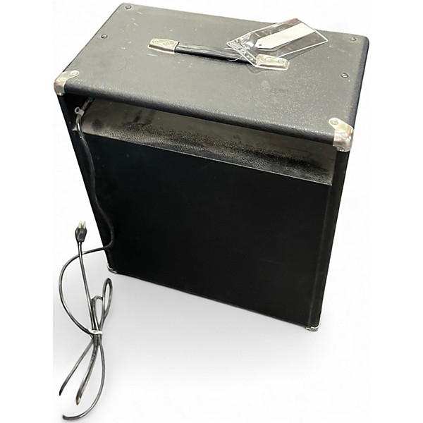 Used Fender bassman60 Bass Combo Amp