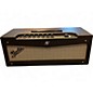 Used Fender Mustang V HD 150W Solid State Guitar Amp Head thumbnail