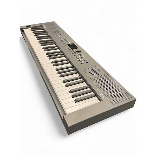 Used Roland GO:KEYS5 Keyboard Workstation