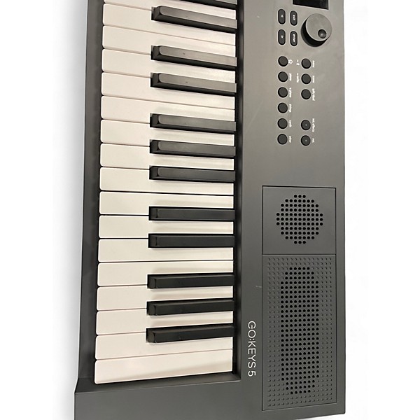 Used Roland GO:KEYS5 Keyboard Workstation