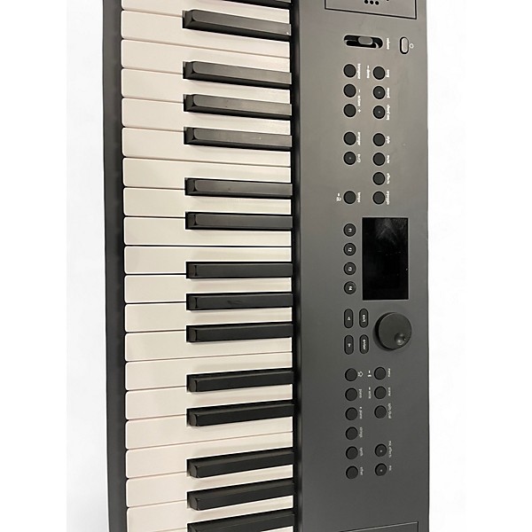 Used Roland GO:KEYS5 Keyboard Workstation